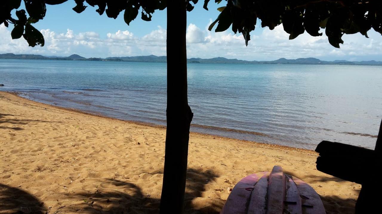 Sea Lavender Villa Koh Chang Esterno foto