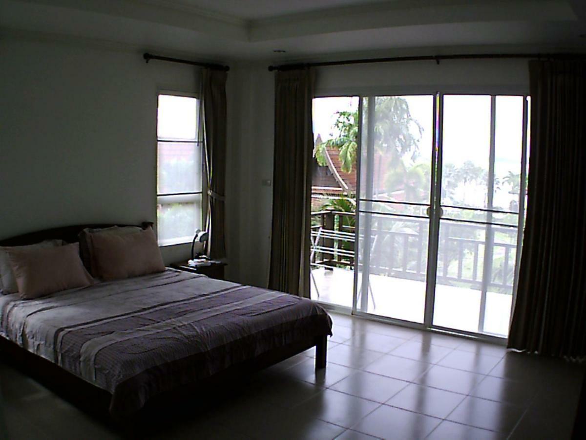 Sea Lavender Villa Koh Chang Esterno foto