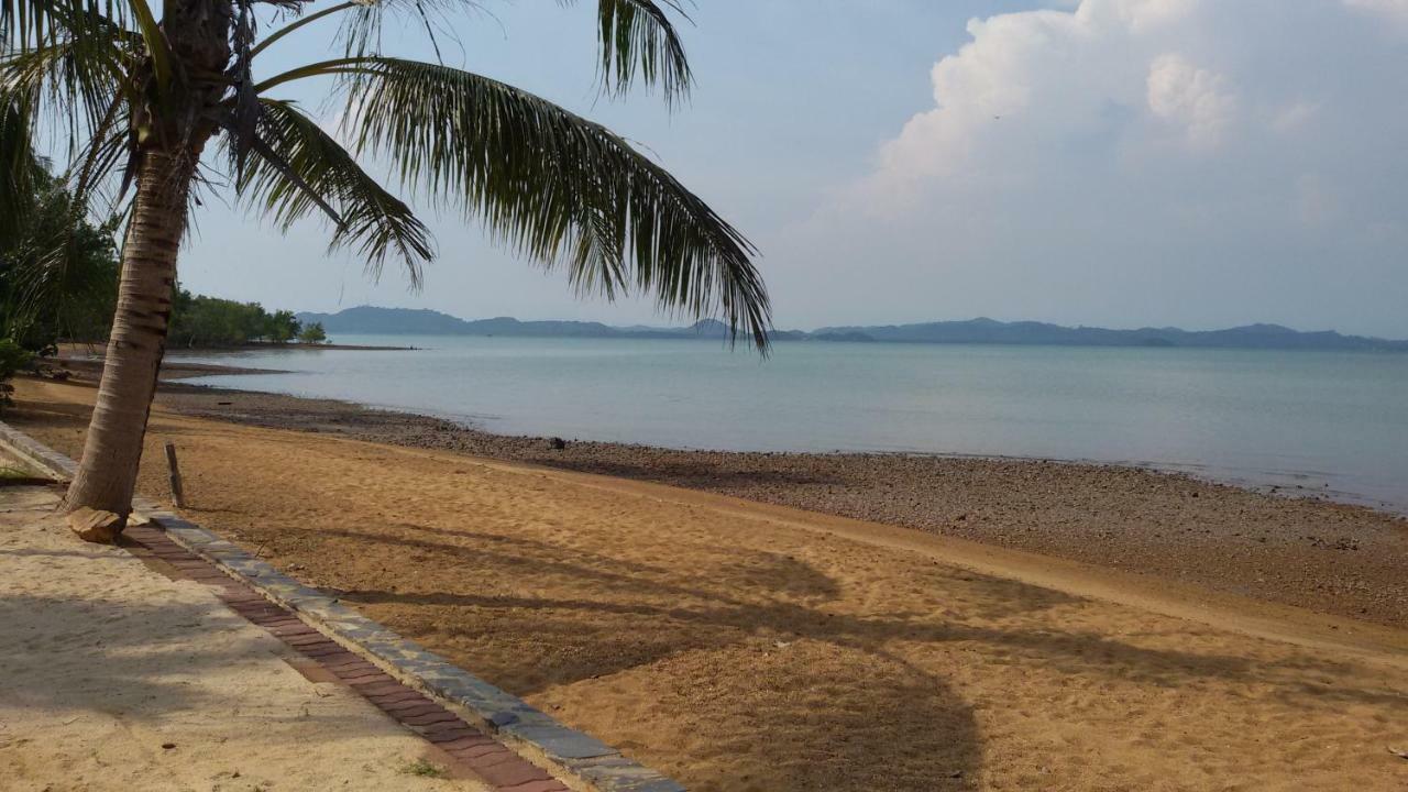 Sea Lavender Villa Koh Chang Esterno foto